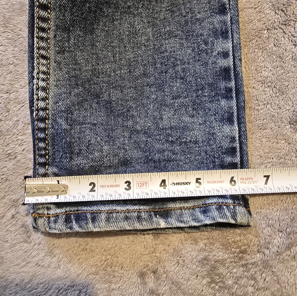 VERSACE COUTURE VINTAGE WOMANS JEANS - Picture 15 of 15